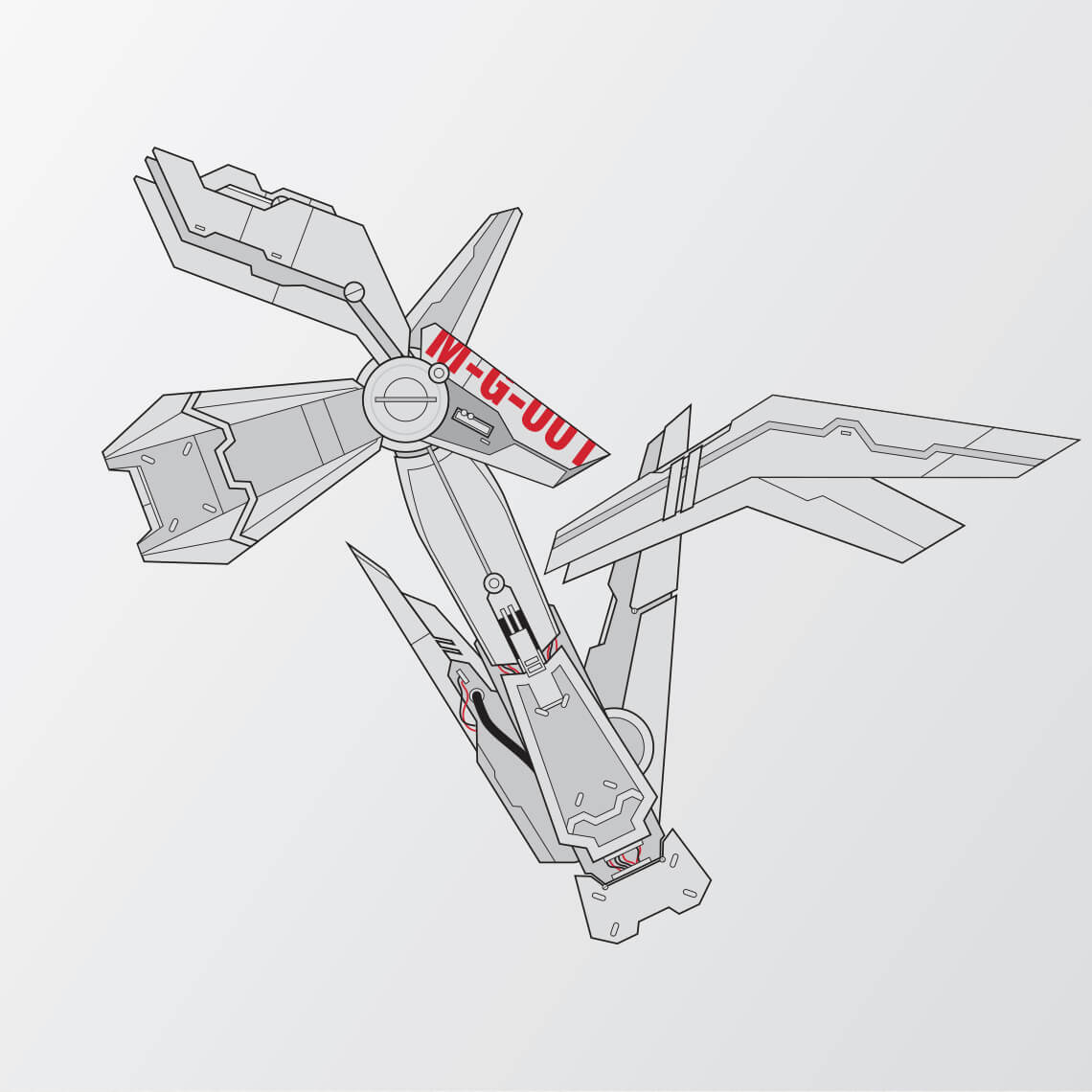 Art graphique et travail de la lettre